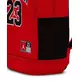 Jordan Jersey Backpack "Gym Red"