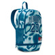 Jordan Jersey Backpack "Industrial Blue"