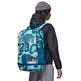 Jordan Jersey Backpack "Industrial Blue"