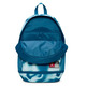 Jordan Jersey Backpack "Industrial Blue"