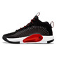 Jordan Jumpman 2021 "BlackRed"