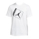 Jordan Jumpman Box Men's Short-Sleeve T-ShirtJordan Jumpman Box Men's Short-Sleeve T-Shirt "White"