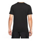 Jordan Jumpman Box Men's Short-Sleeve T-Shirt "BlackRed"