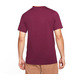 Jordan Jumpman Box Men's Short-Sleeve T-Shirt "Bordeaux"