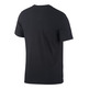 Jordan Jumpman Dri-FIT Short-Sleeve Crew "Black"