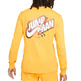 Jordan Jumpman Long-Sleeve T-Shirt