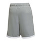 Jordan Jumpman Men's Graphic Knit Short " LT Smoke Grey"