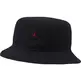 Jordan Jumpman Washed Bucket Cap "Black"