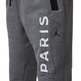 Jordan Kid's Paris Saint-Germain French Terry Pants "Gray"