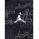 Jordan Kids Air JDB Clear Lane AOP Logo T-shirt "Black"