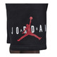 Jordan Kids Jumpman Kids Logo Sustainable Fleece Shorts ''Black''