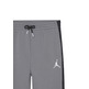 Jordan Kids Air Speckle Fleece Pants "Gray"