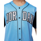 Jordan Kids HBR Baseball Jersey "University Blue"