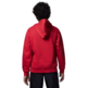 Jordan Kids HBR Logo 23 Fleece Pullover Hoodie "Gym Red"