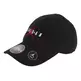 Jordan Kids HBR Strapback Cap "Black"