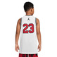 Jordan Kids JBD 23 Jersey Tank Top "White"