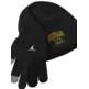 Jordan Kids JDB 23 Jersey Beanie and Gloves 2Piece Set "Black"