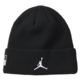 Jordan Kids JDB 23 Jersey Beanie and Gloves 2Piece Set "Black"