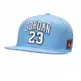 Jordan Kids JDB 23 Jersey Flat Brim Cap "University Blue"