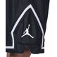 Jordan Kids JDB Air Sport Diamond Shorts "Black"