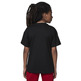 Jordan Kids JDB AJ New With Tags Tee "Black"