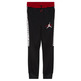 Jordan Kids JDB Jumpman Sideline Tricot Pants (black/Red)