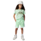 Jordan Kids JDB Sport Graphic Dri-FIT Tee "Vapor Green"