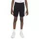 Jordan Kids Jumping Big Air Logo Mesh Short "Black"