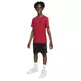 Jordan Kids Jumping Big Air Logo Mesh Short "Black"