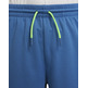 Jordan Kids Jumping Big Air Logo Mesh Short "DK Marina Blue"