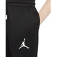 Jordan Kids Jumpman Big Sport Therma Pant "Black"