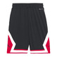 Jordan Kids Jumpman Diamond Short "Black-Gym Red"