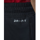 Jordan Kids Jumpman Diamond Short "Black-Gym Red"