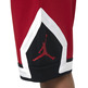 Jordan Kids Jumpman Diamond Short "Gym Red-Black"