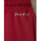 Jordan Kids Jumpman Diamond Short "Gym Red-Black"