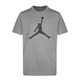 Jordan Kids Jumpman Logo Dri-FIT Tee (Geh)