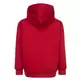 Jordan Kids Jumpman Logo Sustainable Hoodie "Gym Red"