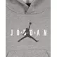 Jordan Infats Jumpman Pullover Hoodie and Joggers Set "Carbon"