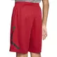 Jordan Kids Jumpman Wrap Mesh Short "Gym Red"