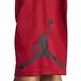 Jordan Kids Jumpman Wrap Mesh Short "Gym Red"