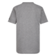 Jordan Kids Oversize Speckle Jumpman Tee "Carbon"