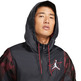 Jordan Legacy AJ6 Men's Lightweight Jacket