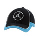 Jordan Legacy91 Jumpman Air Cap "BlackBlue"