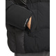 Jordan París Saint-Germain Essentials Puffer Jacket "Black"