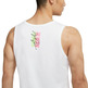 Jordan Sport DNA Men's Tank Top "White"