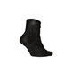 Jordan Ultimate Flight Qtr Sock "Black"