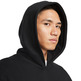 Jordan Why Not? Fleece Hoodie "Black"