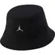 Jordan x Zion Graphic Bucket Cap "Black/White"