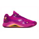 KAWHI Leonard IV "Purple/Signal Pink"