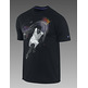 Kobe Flare Drive Tee (010/black)